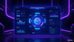 360度用户画像；其