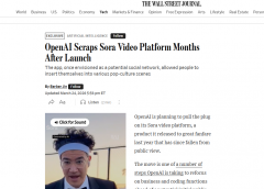 AI实人视频生成功